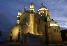 Christian Community Thrives Discreetly Across Algeria