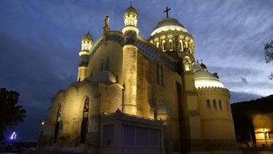 Christian Community Thrives Discreetly Across Algeria