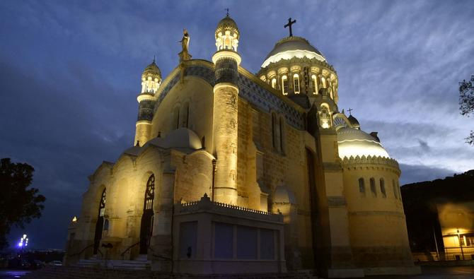 Christian Community Thrives Discreetly Across Algeria