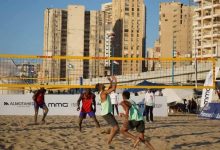 Olympic Qualification Bid Continues for Algerian Volleyball