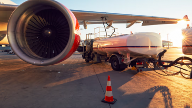 Sonatrach Launches First Jet A1 Fuel Supply to Niger