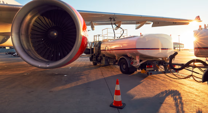 Sonatrach Launches First Jet A1 Fuel Supply to Niger
