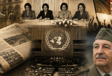 Algeria Commemorates August 11, Highlighting National Struggle and Global Impact