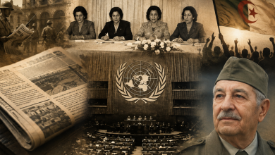 Algeria Commemorates August 11, Highlighting National Struggle and Global Impact