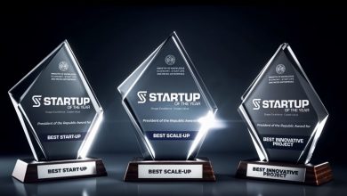 Presidential Decree Creates New Award for Algerian Startups
