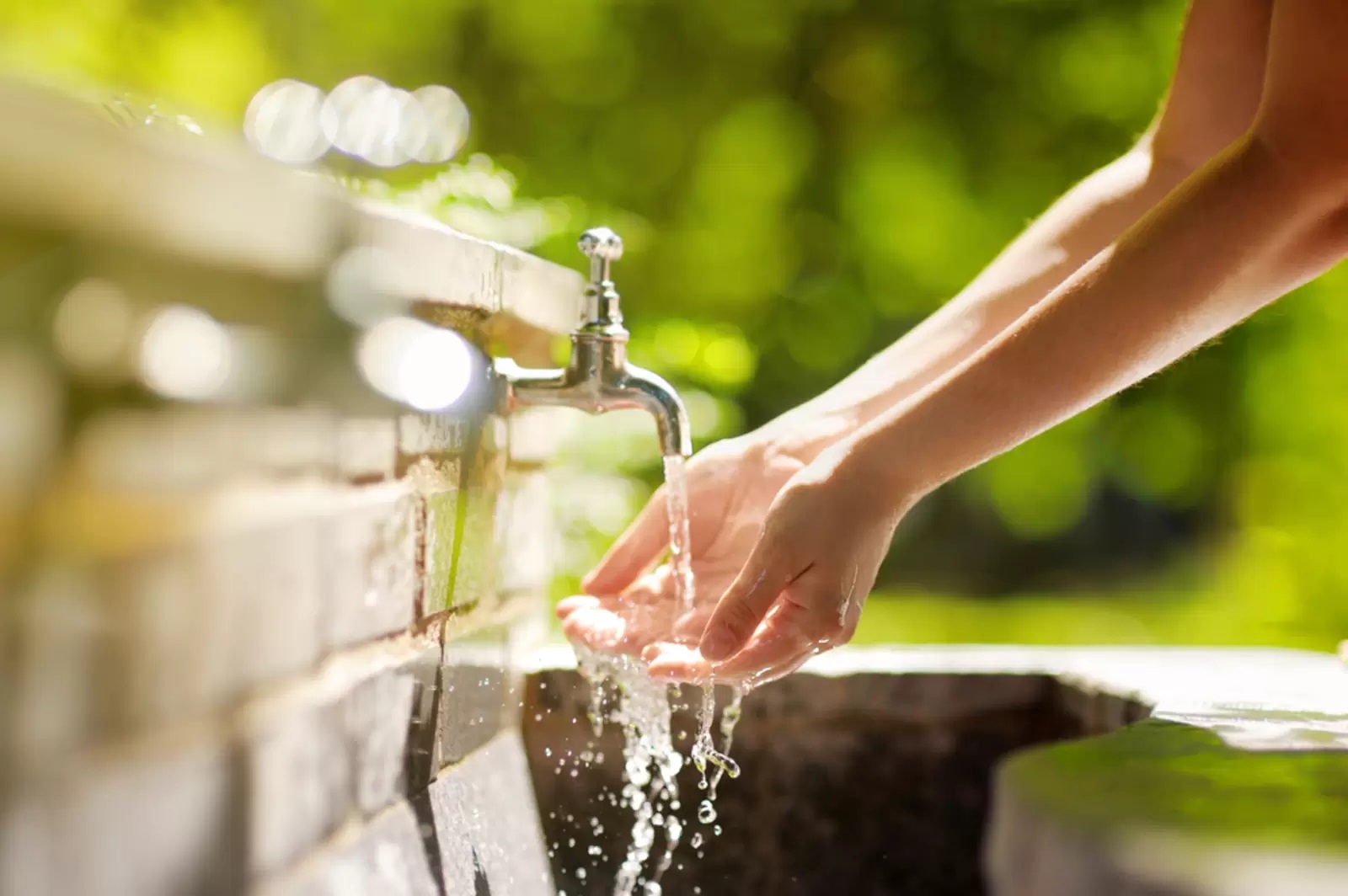 Public Water Service Across Algeria Receives 23 Billion DA Allocation