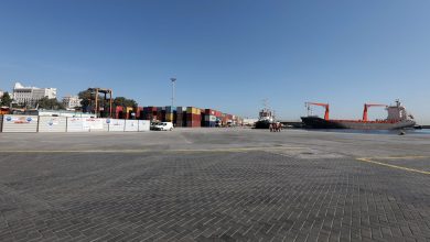 Algeria Advances Maritime Transport with Major Port Upgrades