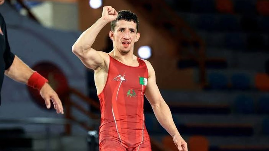 Taranto 2026: Algerian Delegation Secures 13 Mediterranean Games Medals