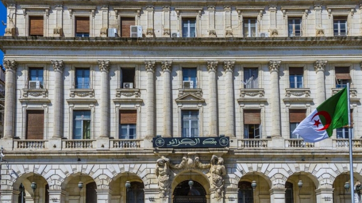 Bank of Algeria Details New Export Financing Conditions to Boost National Competitiveness