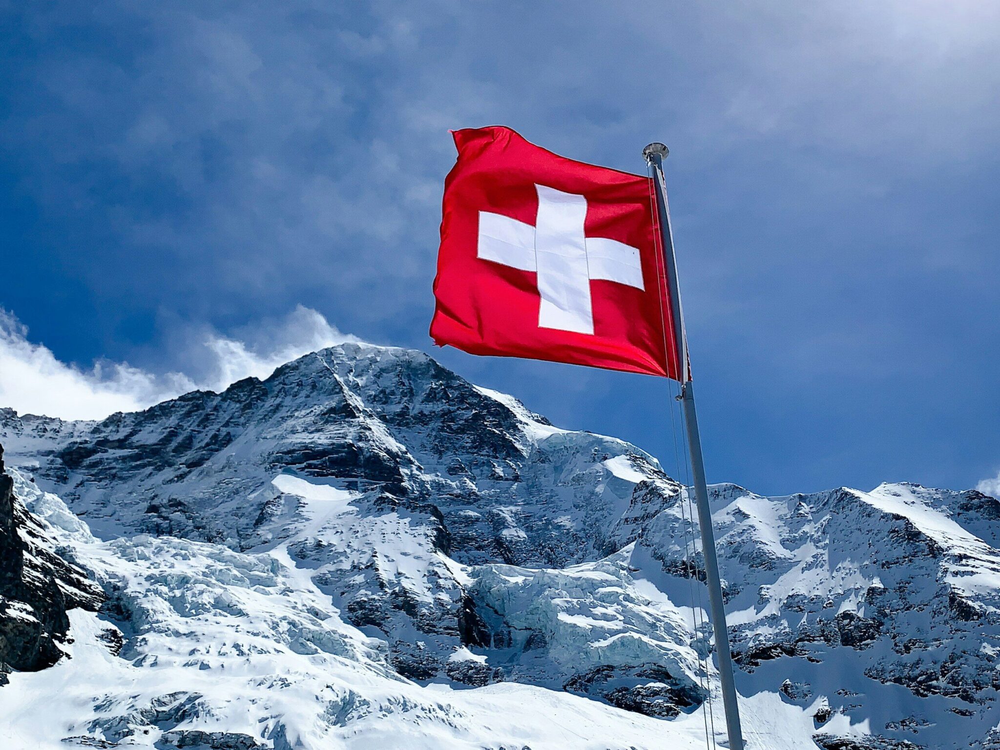 Swiss Excellence Scholarships Open for Algerian Researchers