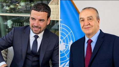 Algerian Ambassador Ammar Bendjama Unanimously Elected President of UN ECOSOC for 2027 Term