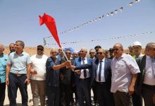 Water Projects Begin Across Wilayas, Enhance Public Services