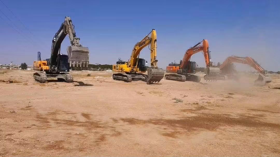 Wilaya Governors Intensify Efforts for Project Acceleration