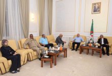 President Tebboune Patronizes Bejaia Resistance History Event