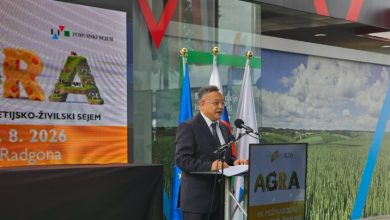 Algeria Commits Vast Resources to Agricultural Innovation
