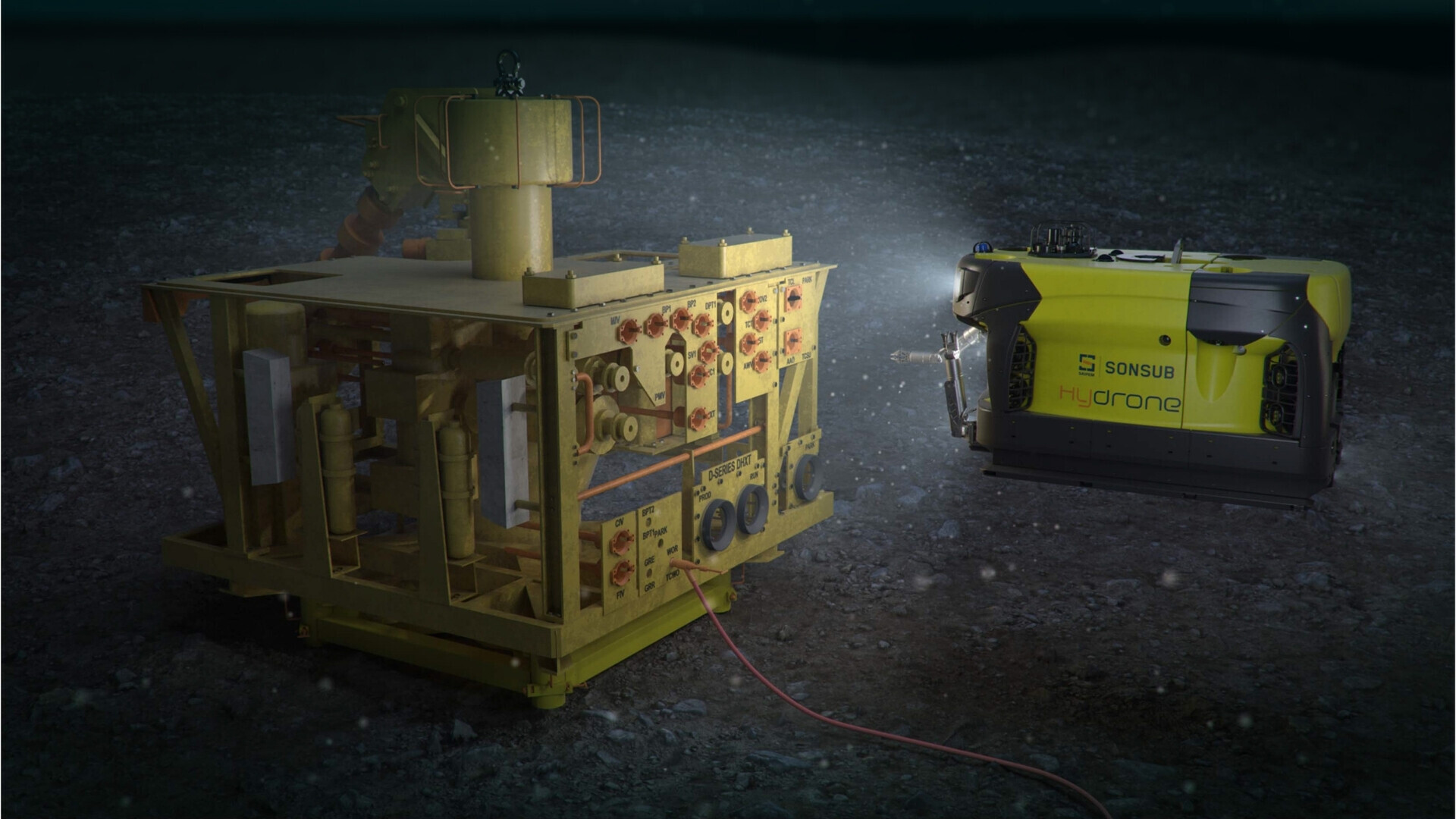 Saipem Notified to Begin Algeria's €500 Million Phosphate Project Phase