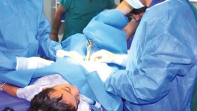 Skikda Hospital Offers Free Surgeries for Children