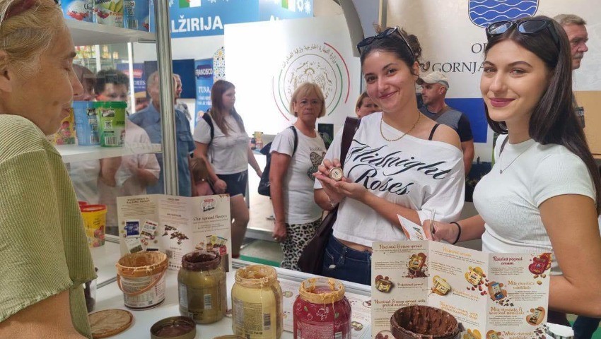 Slovenian Fair Highlights Algerian Export Potential