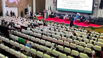 Sahrawi Self-Determination Backed by African Trade Union Body in Algeria
