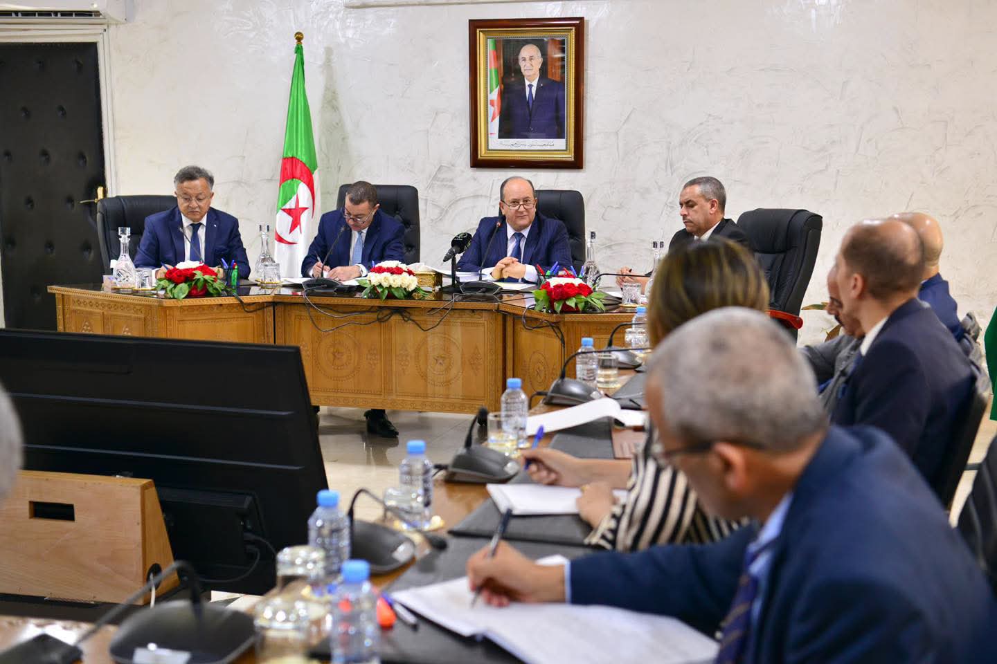 National Roadmap Aims for 20,000 Investment Projects