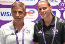 CAF Names Two Algerian Players to 2026 Women's AFCON Ideal XI