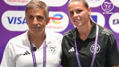 CAF Names Two Algerian Players to 2026 Women's AFCON Ideal XI