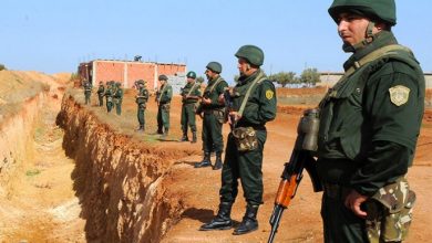 Border Controls Reorganized to Protect Algerian Economy