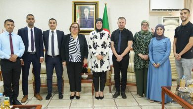 Dzair Digital Services Integrates 'Taqwine,' Attracting Over 82,000 Users