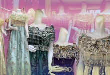 UNESCO Application Filed for Oran's Traditional Blouza