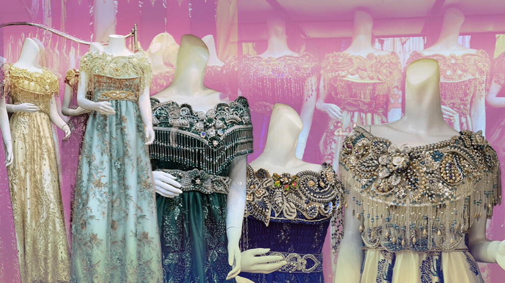 UNESCO Application Filed for Oran's Traditional Blouza
