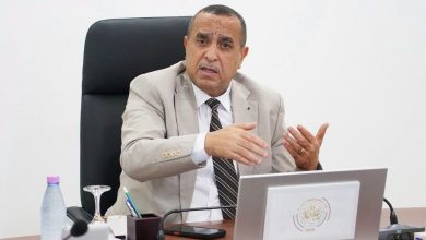 Adjal Directs Full School Utility Readiness by August 31st