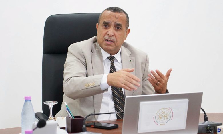 Adjal Directs Full School Utility Readiness by August 31st
