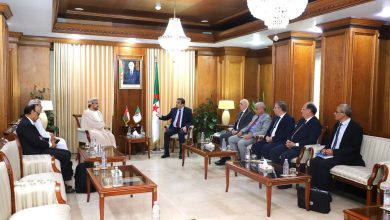 Oman, Algeria Partner to Expand Arzew Fertilizer Plant by 50%