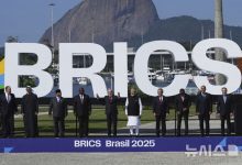 Algeria's BRICS New Development Bank Position Strengthened by Iran's Membership Bid