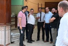 Beni Messous, Dely Ibrahim Residences See Minister's Unannounced Visit