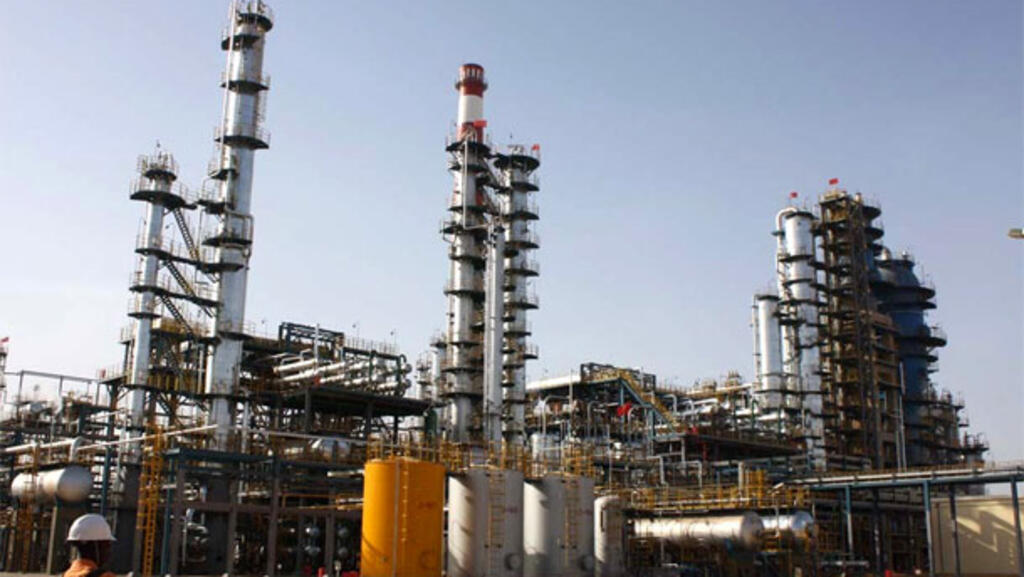 Niger, Algeria Deepen Energy Ties, Expanding Bilma, Kafra Projects