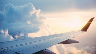 French-Algerian Air Routes See Robust 3.3 Million Travelers
