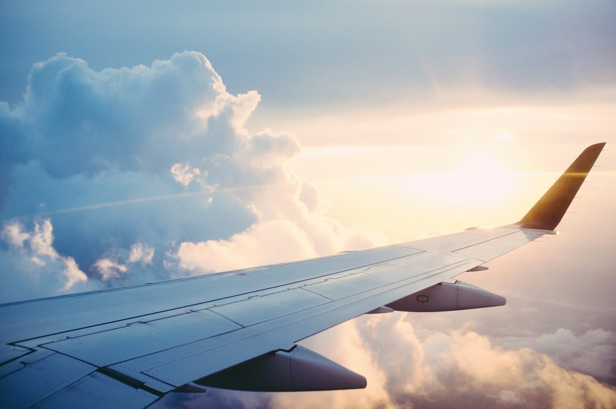 French-Algerian Air Routes See Robust 3.3 Million Travelers