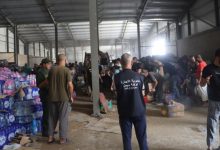 National Unity Foils Destabilization Plots Amidst Fires