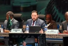 Ambassador Khaled Urges Urgent Action on African Conflicts