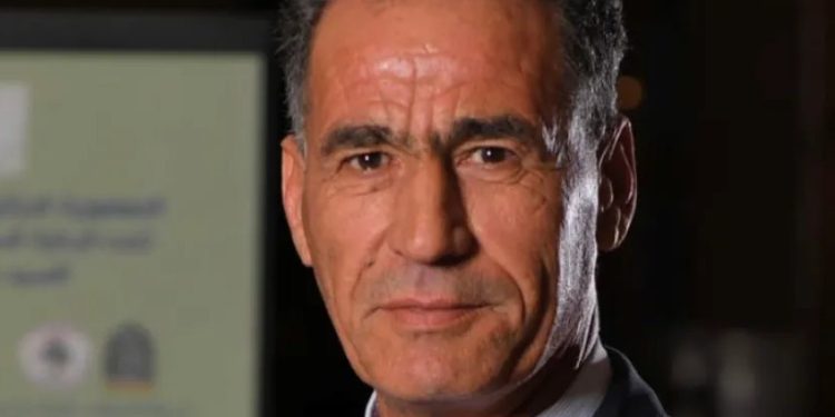 Poetry and Cinema Showcase Algerian Artistic Synergy