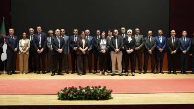 Saipem, CHEC Secure Key Algerian Phosphate Contracts