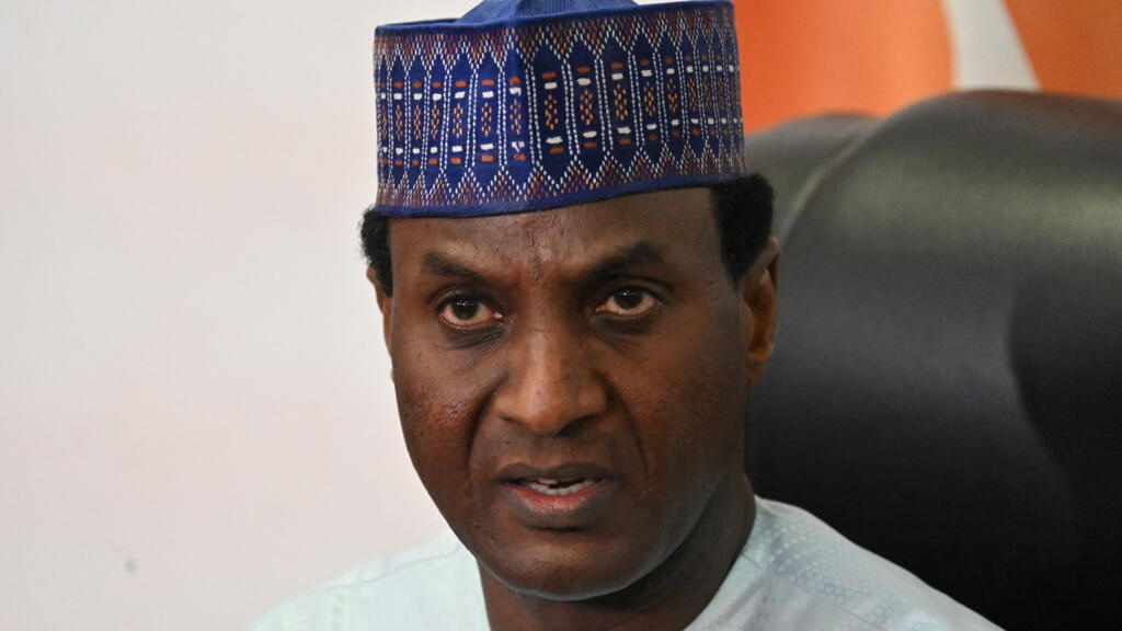 Nigerien Prime Minister's Visit Deepens Algeria-Sahel Ties
