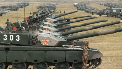 Russia and Algeria Uphold Deep Military Relationship