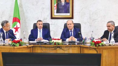 Non-Hydrocarbon Exports Target $30 Billion Goal