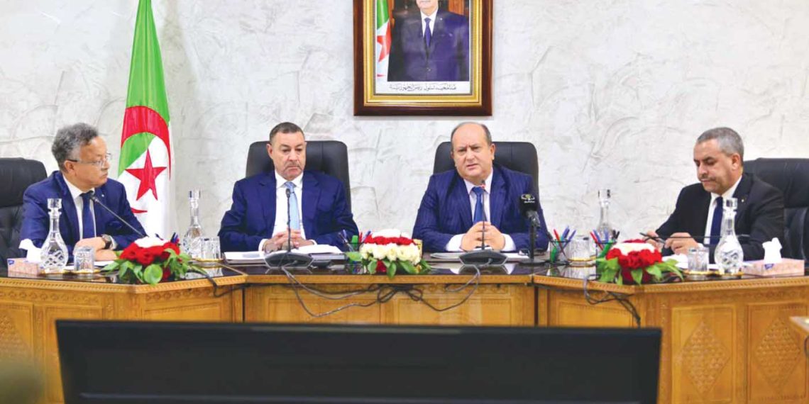 Non-Hydrocarbon Exports Target $30 Billion Goal