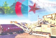 Algeria Advances Industrial Strategy for Value Creation and Export Growth