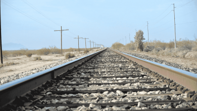 Phosphate, Railway Mega-Projects Underway to Transform Nation