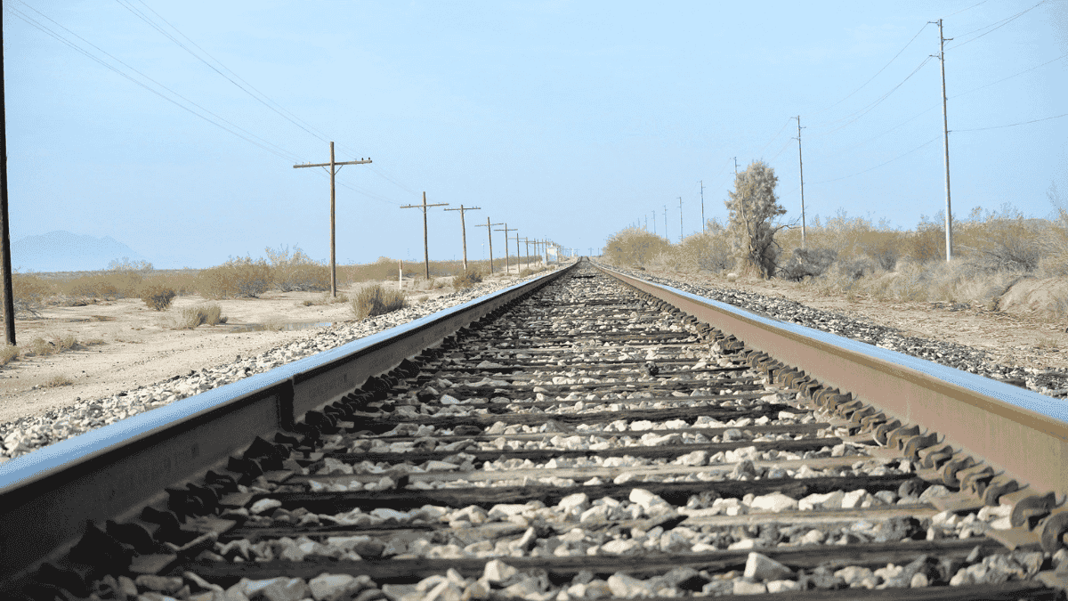 Phosphate, Railway Mega-Projects Underway to Transform Nation