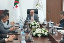 Saïdal Projects Target 2027 Anti-Cancer, Vaccine Output